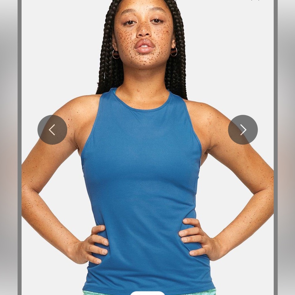 Outdoor Voice Racerback Top - Picture 4 of 4